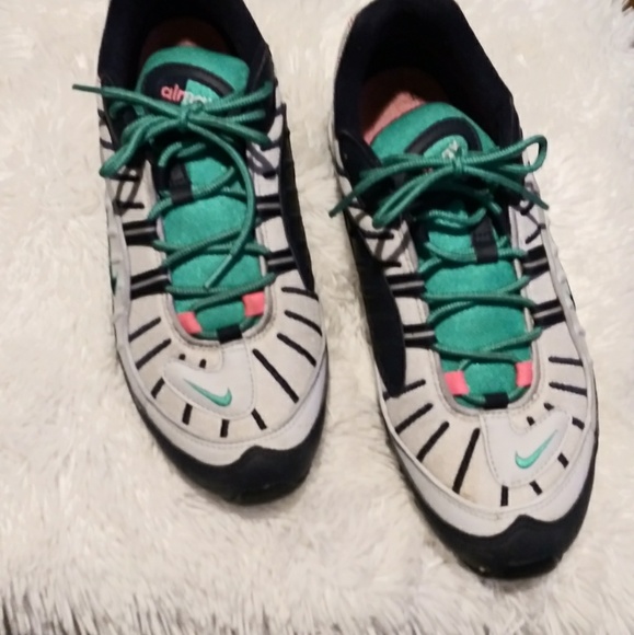 Nike Other - Nike Air Max tennis